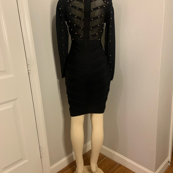 black drees - Picture 3 of 4